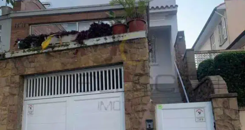 Sobrado para venda, 3 quarto(s),  cambuci, são paulo - ap2146