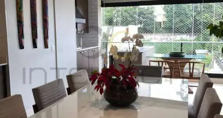 Apartamento com 3 quartos à venda na Rua Mariano Procópio, Vila Monumento, São Paulo