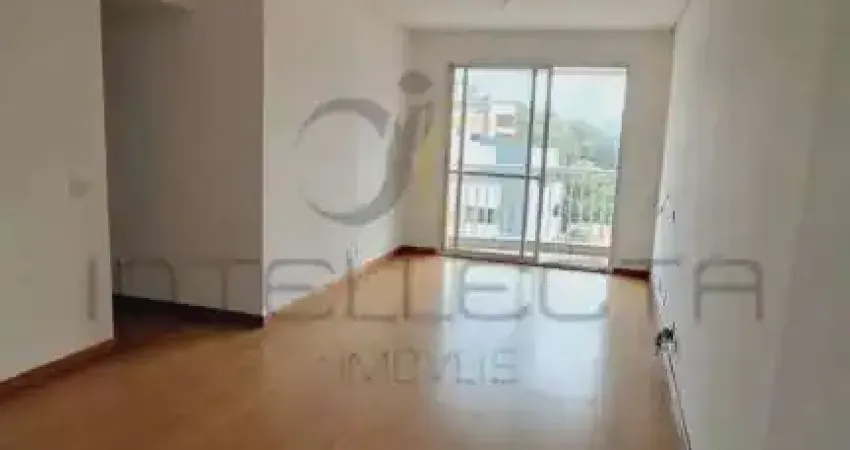 Apartamento com 3 quartos à venda no Cambuci, São Paulo