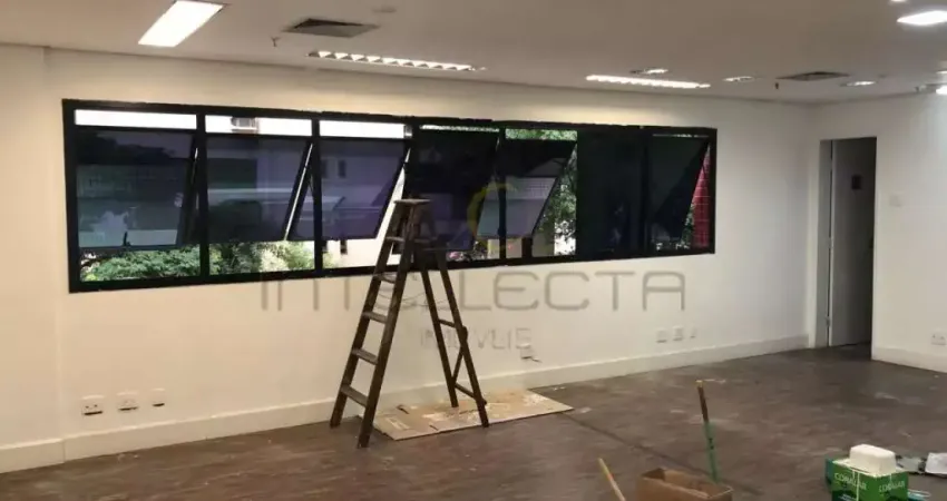 - conjunto comercial para venda e aluguel, vila clementino, são paulo - co1966