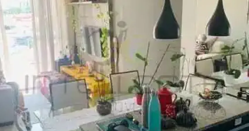 Apartamento para venda, 2 quarto(s),  chácara inglesa, são paulo - ap1815