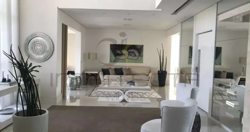 Deslumbrante apartamento mobiliado de alto padrão na vila mariana! - ap1738