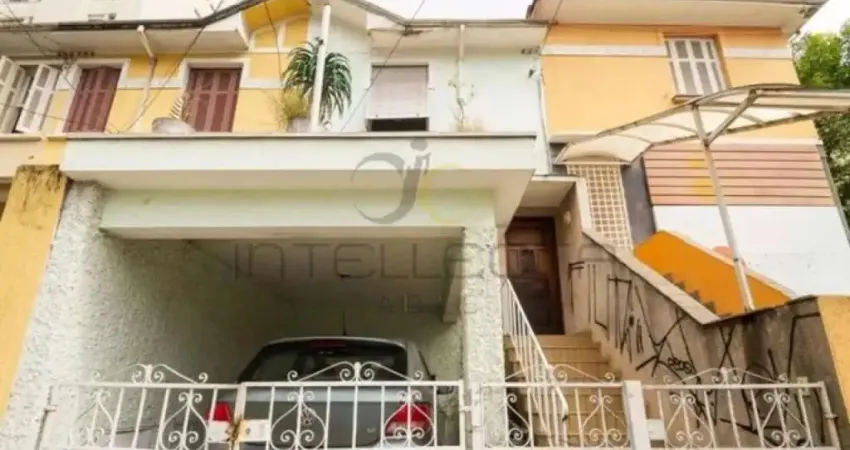 Sobrado para venda, 3 quarto(s),  vila mariana, são paulo - so1443