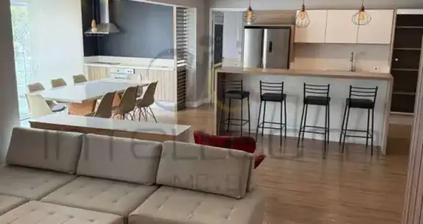 'residência exclusiva: apartamento mobiliado de 3 quartos com suítes, piso vinílico e lazer completo na aclimação' - ap1420