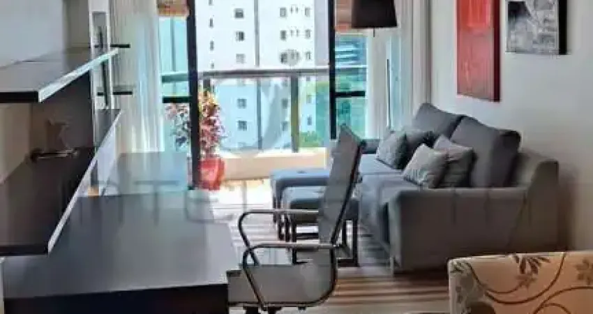 Apartamento para aluguel, mobiliado, 1 quarto, ar condicionado, sacada, 1 vaga - bela vista, são paulo - m7323