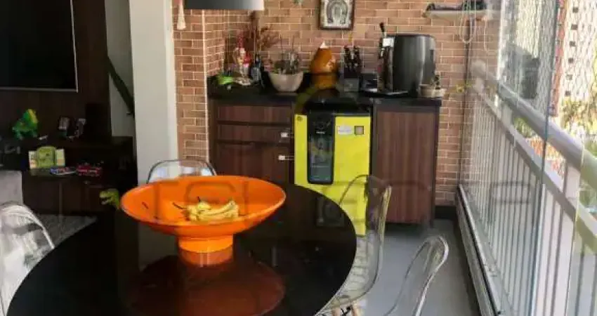 Apartamento com 2 quartos à venda na Rua Dionísio da Costa, Vila Mariana, São Paulo