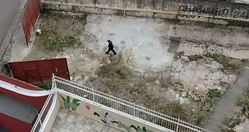 Terreno comercial para alugar na Rua dos Tapes, Cambuci, São Paulo