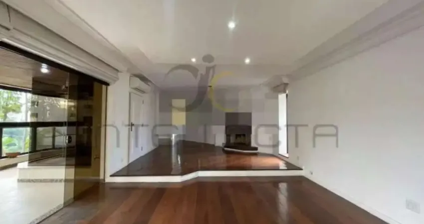 Apartamento para venda 4 suítes, 5 ar condicionados, varandas, 4 vagas - santana, são paulo - m7532