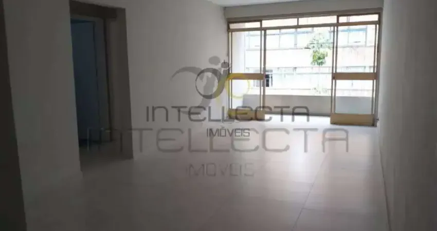 Apartamento para venda, 2 quartos, sacada, 1 vaga de garagem - cerqueira césar, são paulo - m7506