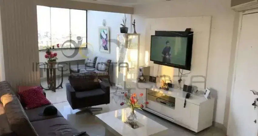 Cobertura com 3 quartos à venda na Avenida Lins de Vasconcelos, 757, Cambuci, São Paulo