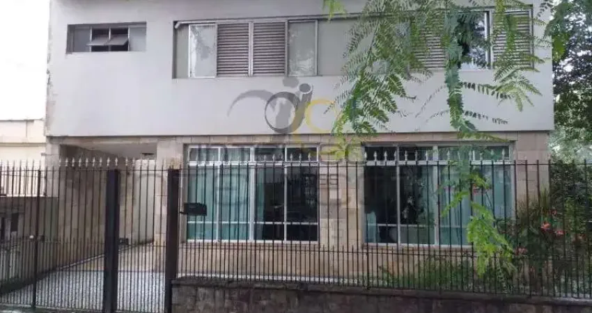 Casa com 4 quartos à venda na Rua Coronel Cabrita, 18, Jardim da Glória, São Paulo