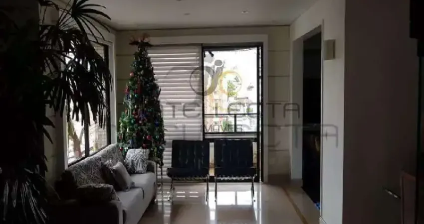 Apartamento com 3 quartos à venda na Avenida Engenheiro Luiz Gomes Cardim Sangirardi, 607, Vila Mariana, São Paulo