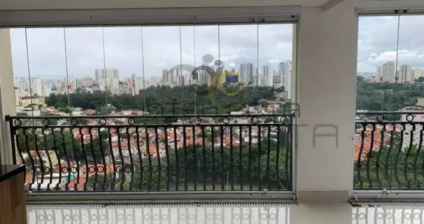 Cobertura duplex para venda, 4 suítes, varanda gourmet, 3 vagas de garagem - vila mariana, são paulo - m6273