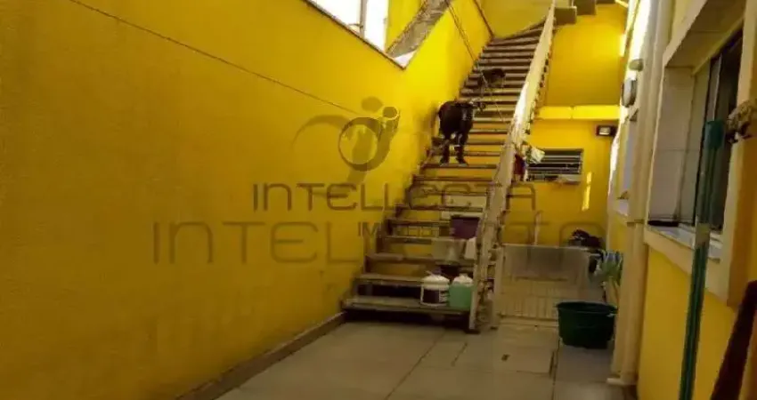 Casa com 3 quartos à venda na Rua Costa Aguiar, 87, Ipiranga, São Paulo