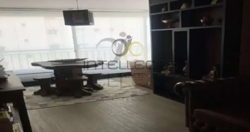 Apartamento com 3 quartos à venda na Rua Ibitinga, 111, Vila Bertioga, São Paulo