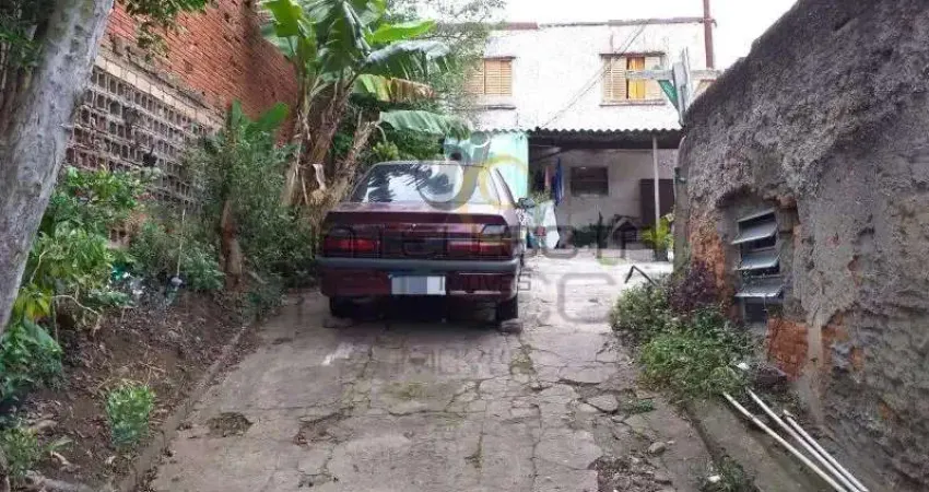 Terreno para venda com 2 casas e 6 vagas de garagem - jardim previdência, são paulo - m7390