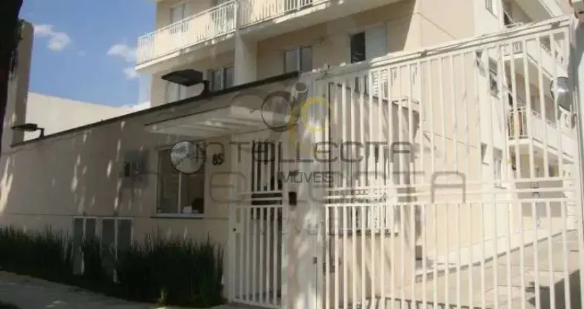 Apartamento com 2 quartos à venda na Rua José Bento, 85, Cambuci, São Paulo