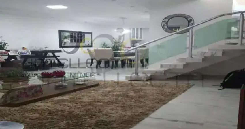 Casa com 3 quartos à venda na Travessa Humberto I, 183, Vila Mariana, São Paulo