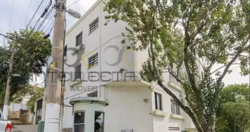 Apartamento com 1 quarto à venda na Rua Paulo Orozimbo, 660, Cambuci, São Paulo