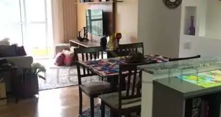 Apto semi-mobiliado vila mariana ao lado do metro klabin! - ap2786