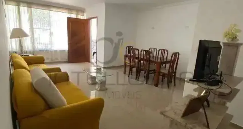 Casa para venda, 3 quarto(s), Vila Monumento, São Paulo - CA2590