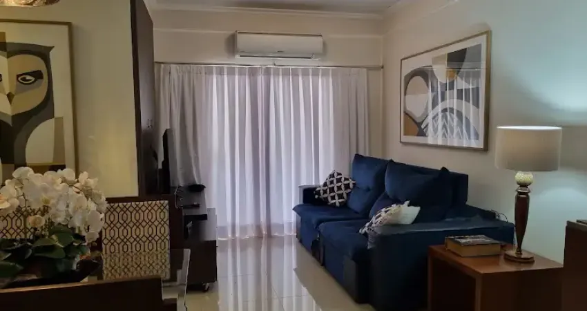 Apartamento à venda no jardim botânico, com 79 m², 2 suítes, 2 vagas de garagem, térreo