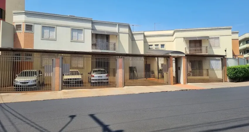 Apartamento à venda no parque dos bandeirantes, com 102 m², 3 dormitórios, suíte, vaga de garagem