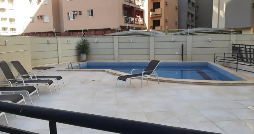 Apartamento à venda, com 40m², 1 dormitório, 1 vaga de garagem, lazer, próximo a unip, jardim nova aliança