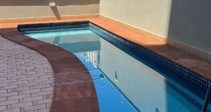 Apartamento à venda, com 71m², 2 quartos, 1 suíte, lazer, próximo ao ribeirão shopping