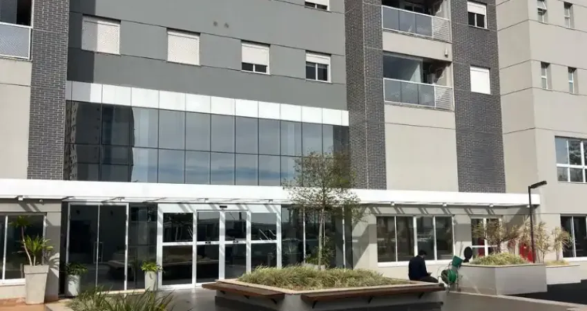 Apartamento a venda com 67m² de área útil, 2 quartos, 1 suíte, 1 vaga de garagem coberta, lazer completo, andar alto, no bairro quinta da primavera