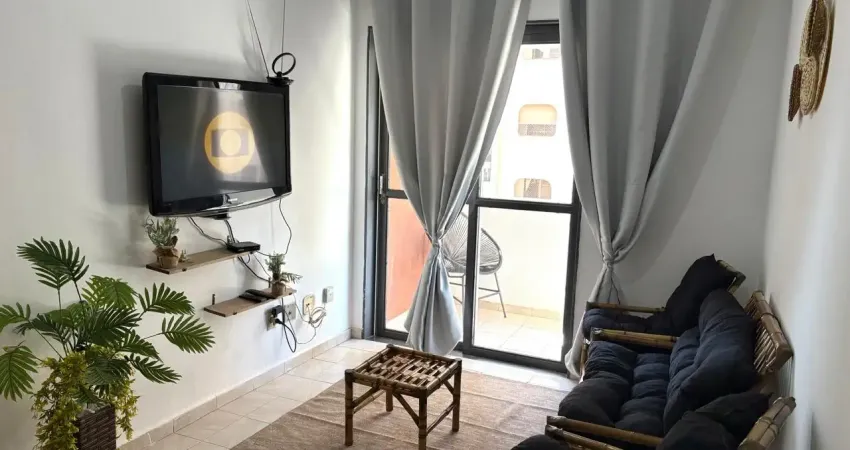 Apartamento à venda com 105m², 3 quartos, 1 suíte, 1 vaga de garagem, centro, ribeirão preto.