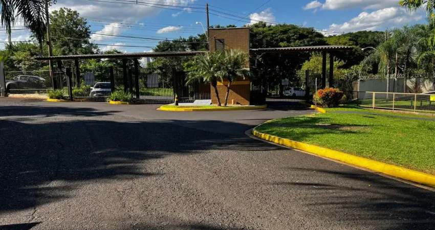 Terreno venda, 675m² - Condomínio Bosque das Colinas - Bonfim Paulista