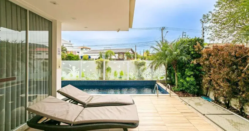 Apartamento com 2 dormitórios para alugar, 67 m² por r$ 7.467,69/mês - novo campeche - florianópolis/sc