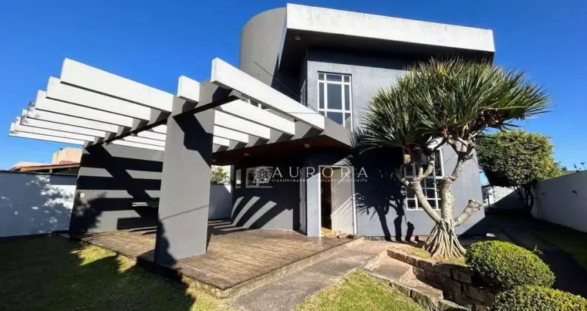 Casa com 2 dormitórios à venda, 198 m² por r$ 1.650.000,00 - campeche - florianópolis/sc
