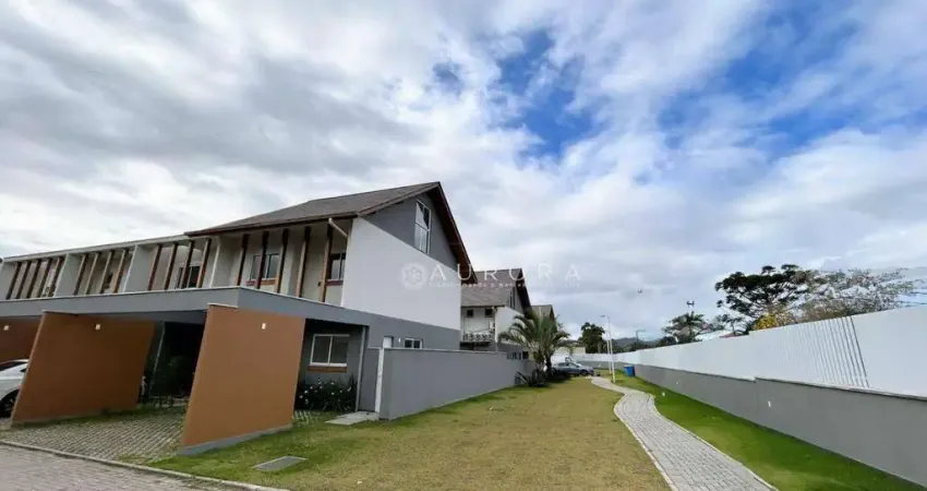 Casa à venda, 96 m² por r$ 1.690.000,00 - morro das pedras - florianópolis/sc