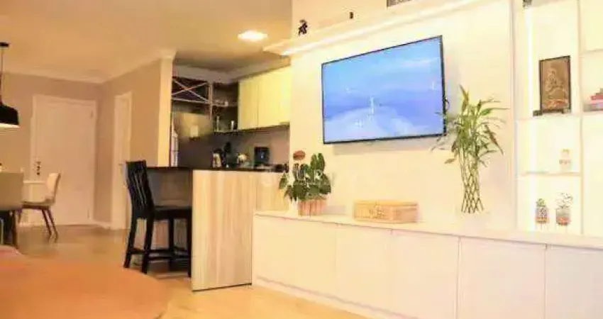 Apartamento à venda, 110 m² por r$ 2.500.000,00 - campeche - florianópolis/sc