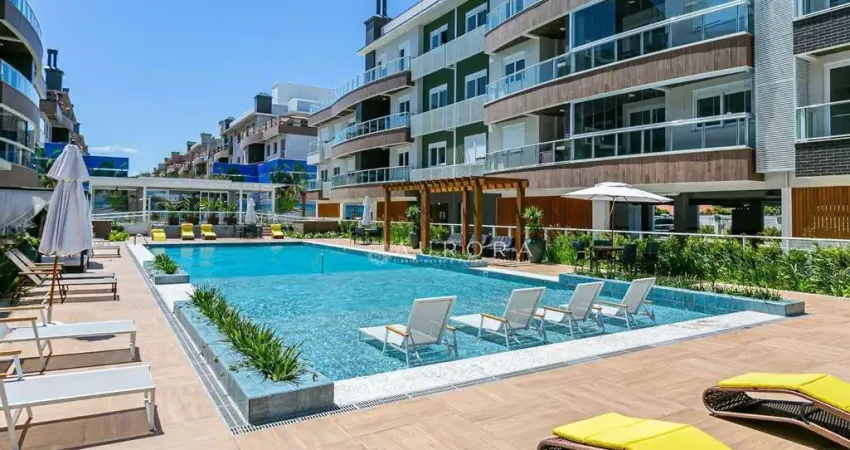 Apartamento com 3 dormitórios à venda, 94 m² por r$ 1.750.000,00 - campeche - florianópolis/sc