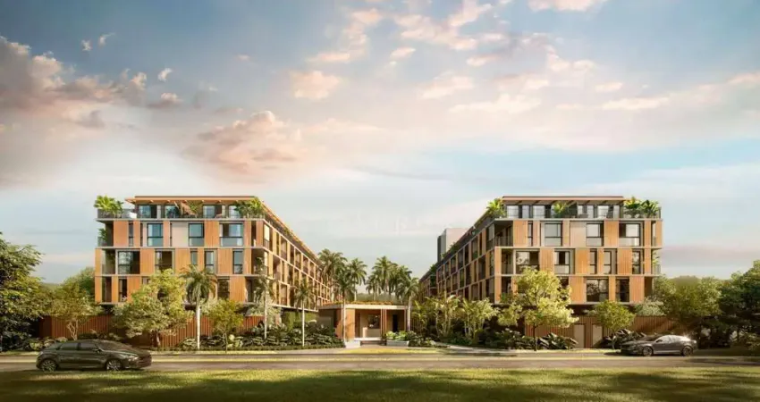 Apartamento com 1 dormitório à venda, 45 m² por r$ 533.227,99 - morro das pedras - florianópolis/sc