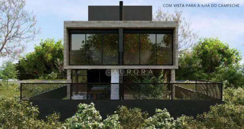 Casa com 3 quartos à venda na Rua Jardim dos Eucaliptos, 33, Campeche, Florianópolis