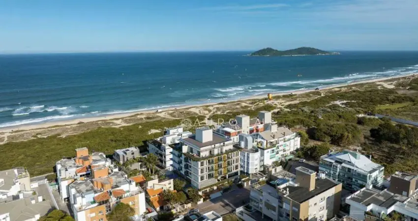 Cobertura com 2 dormitórios à venda, 131 m² por r$ 3.120.275,00 - campeche - florianópolis/sc