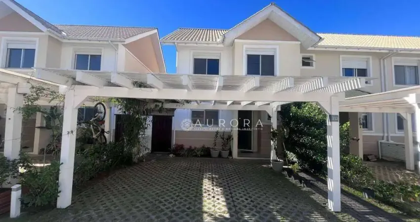 Casa com 3 dormitórios à venda, 101 m² por r$ 1.490.000,00 - morro das pedras - florianópolis/sc