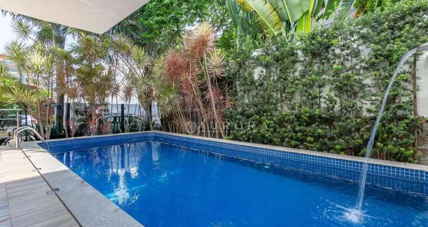 Cobertura com 2 dormitórios à venda, 96 m² por r$ 1.395.000,00 - novo campeche - florianópolis/sc