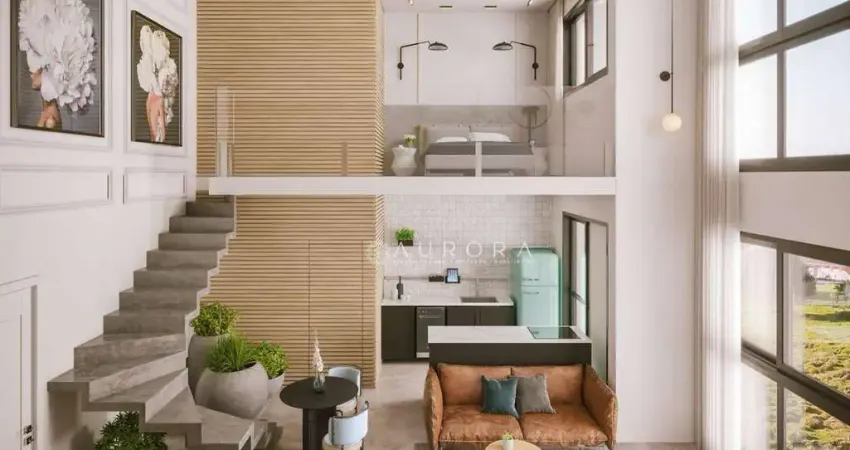 Oportunidade - apartamento com 1 dormitório à venda, 60 m² por r$ 737.000 - campeche - florianópolis/sc