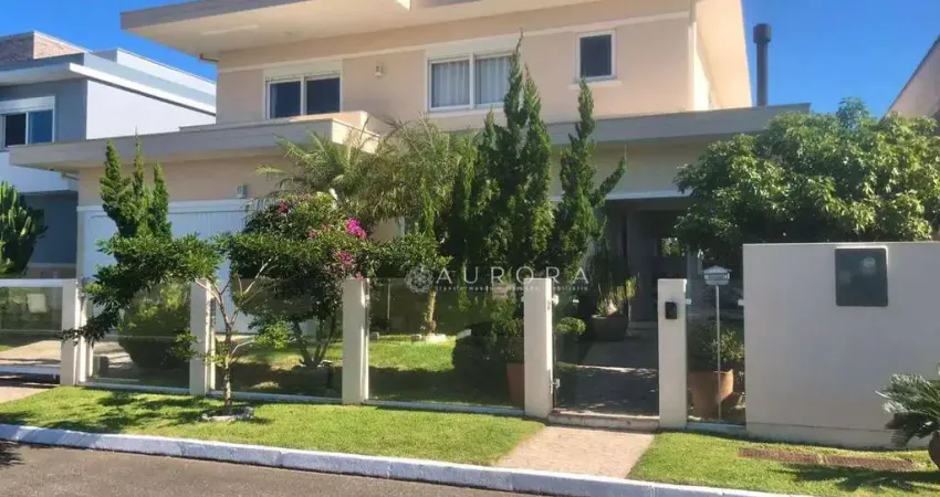 Casa com 5 dormitórios à venda por r$ 3.380.000,00 - campeche - florianópolis/sc