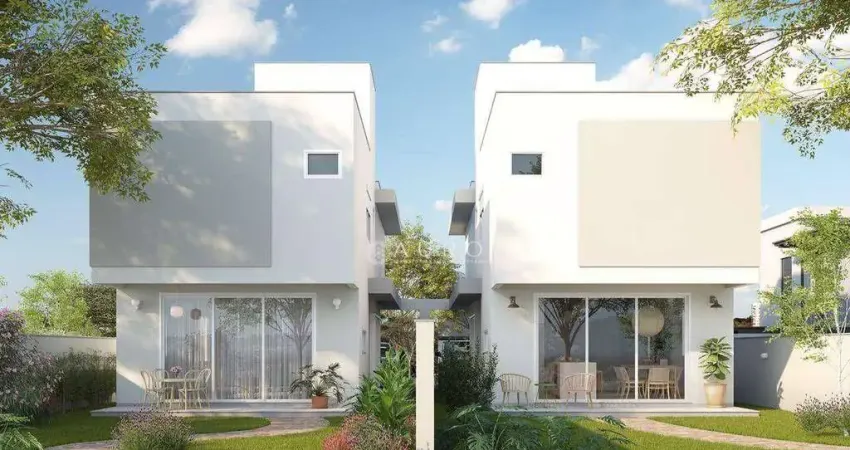 Casa com 3 dormitórios à venda, 180 m² por r$ 1.895.000,00 - rio tavares - florianópolis/sc