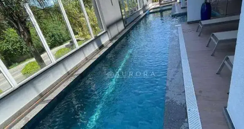 Apartamento duplex à venda, 114 m² por r$ 1.150.000,00 - campeche - florianópolis/sc