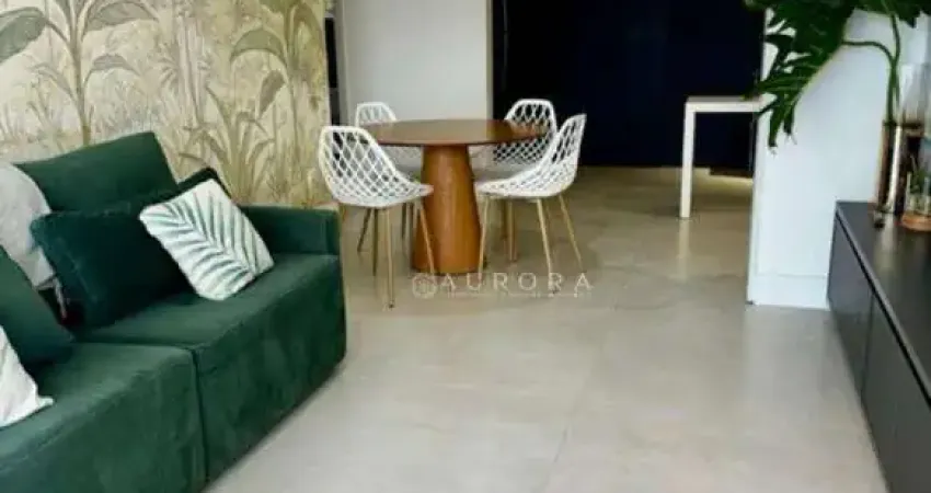 Apartamento garden com 2 dormitórios à venda, 110 m² por r$ 2.186.000,00 - novo campeche - florianópolis/sc