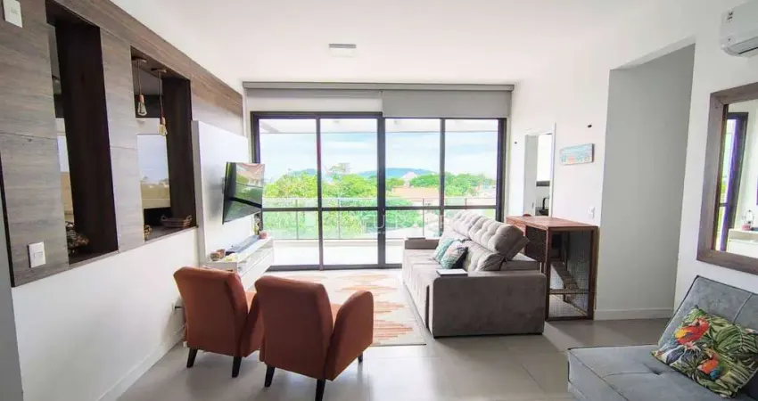 Cobertura à venda, 151 m² por r$ 1.850.000,00 - campeche - florianópolis/sc