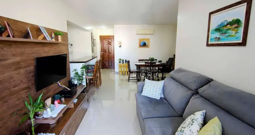 Apartamento com 3 dormitórios à venda, 90 m² por r$ 1.600.000,00 - novo campeche - florianópolis/sc