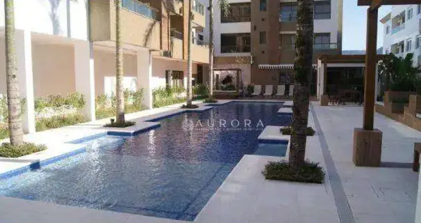 Apartamento com 2 dormitórios à venda, 80 m² por r$ 1.350.000,00 - campeche - florianópolis/sc